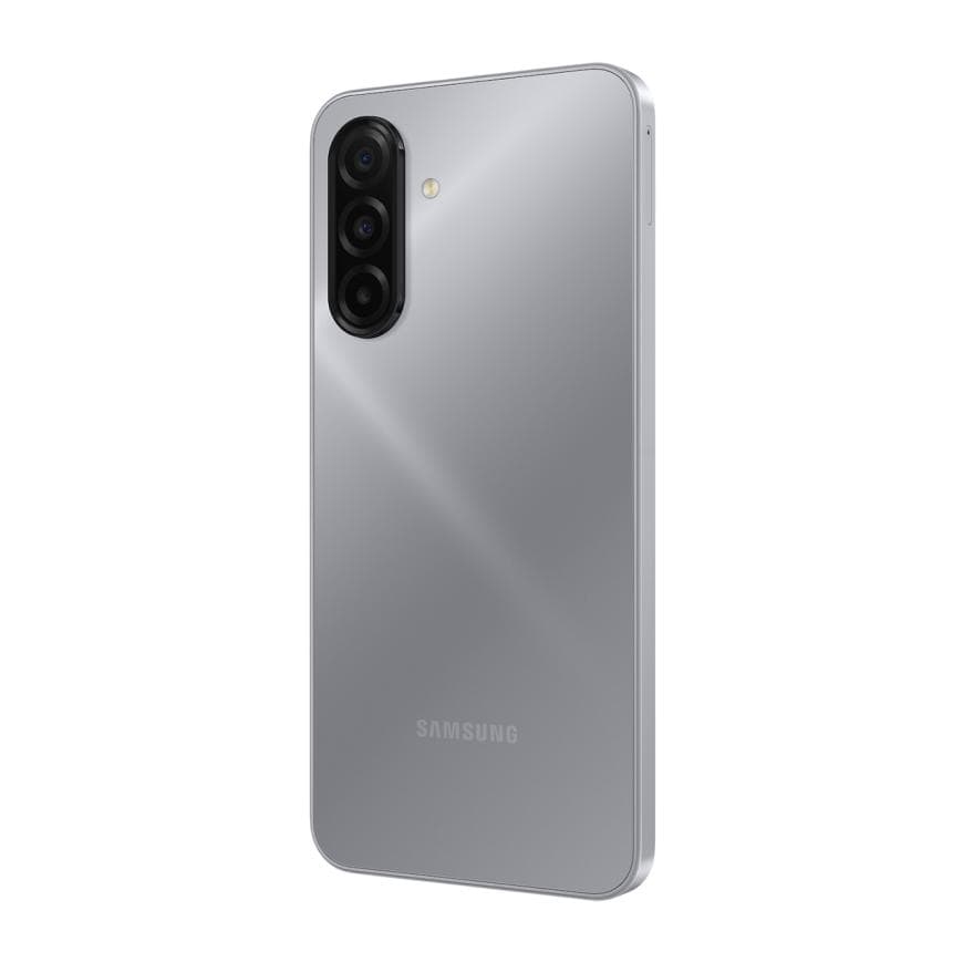 Смартфон Samsung Galaxy A17 4G 6 ГБ | 128 ГБ (Серый | Gray) — фото 4