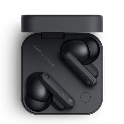 Беспроводные наушники CMF Buds Pro 2 by Nothing (TWS) (B187 — версия 2025)