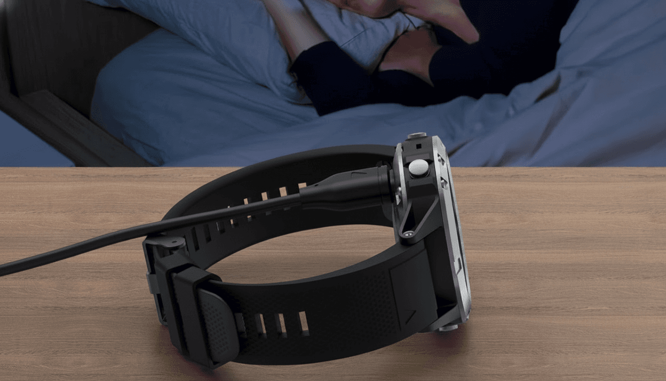 Кабель Garmin USB-C (1 м) — фото 3