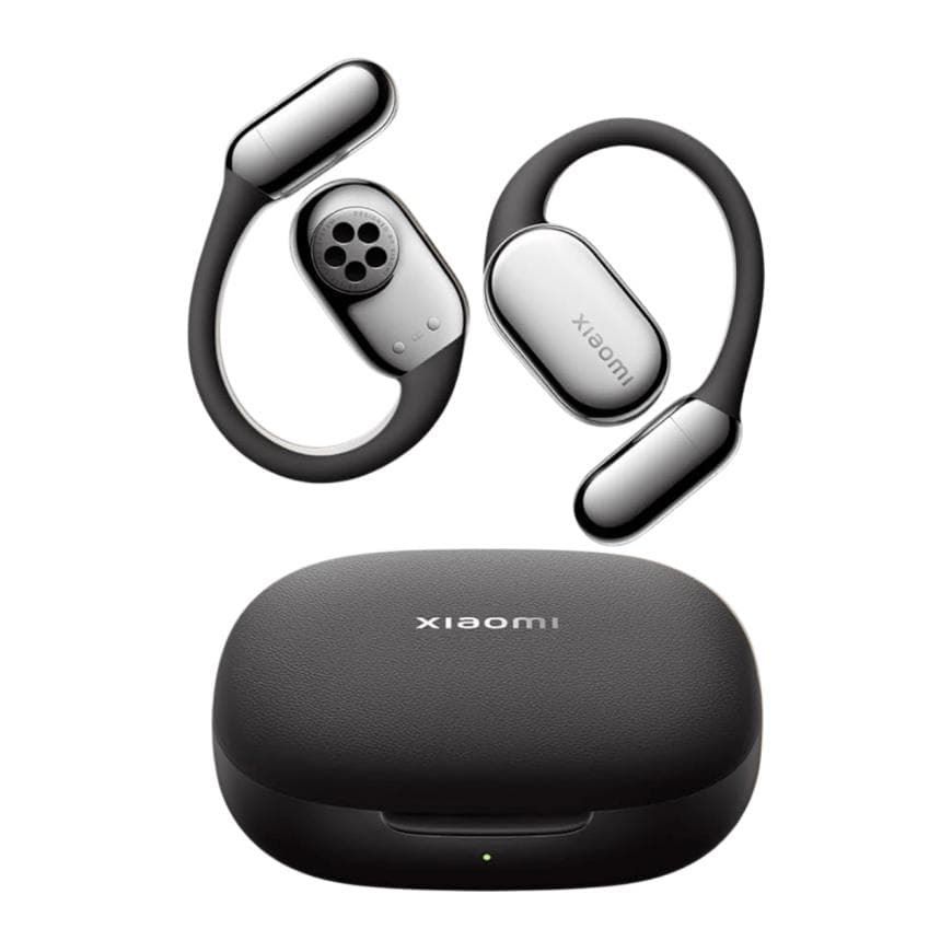 Беспроводные наушники Xiaomi OpenWear Stereo Pro (TWS) (версия Global) — фото 3