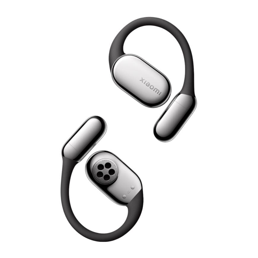 Беспроводные наушники Xiaomi OpenWear Stereo Pro (TWS) (версия Global) — фото 4