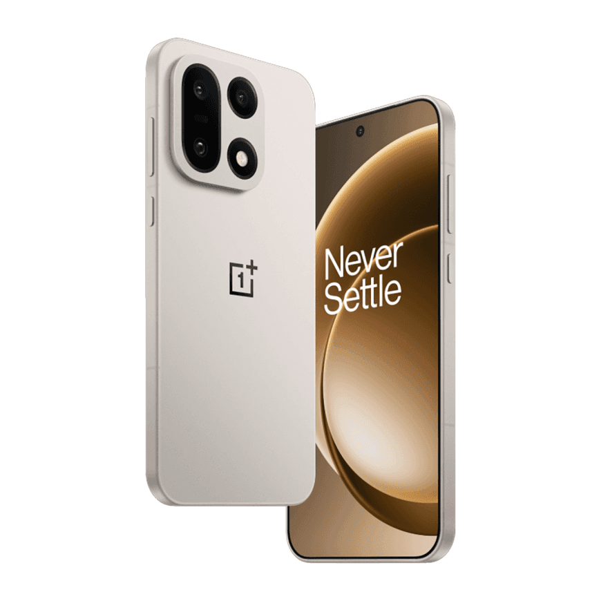 Смартфон OnePlus 15 12 ГБ + 256 ГБ («Песчаная буря» | Sand Storm) (версия Global) — фото 4