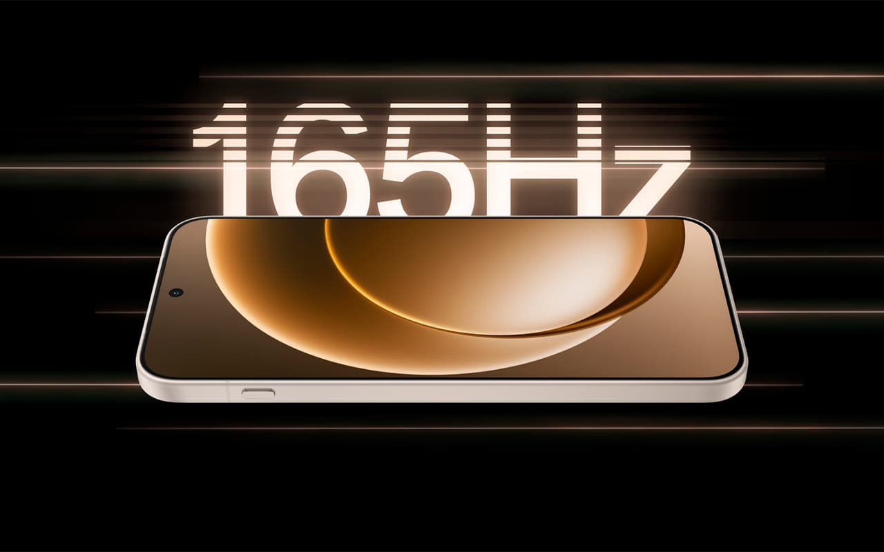 Смартфон OnePlus 15 12 ГБ + 256 ГБ («Бесконечно чёрный» | Infinite Black) (версия Global) — фото 6