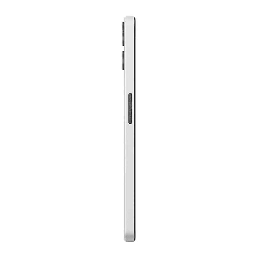 Смартфон Nothing Phone (3a) Lite 8 ГБ + 128 ГБ (Белый | White) (версия Global) — фото 4
