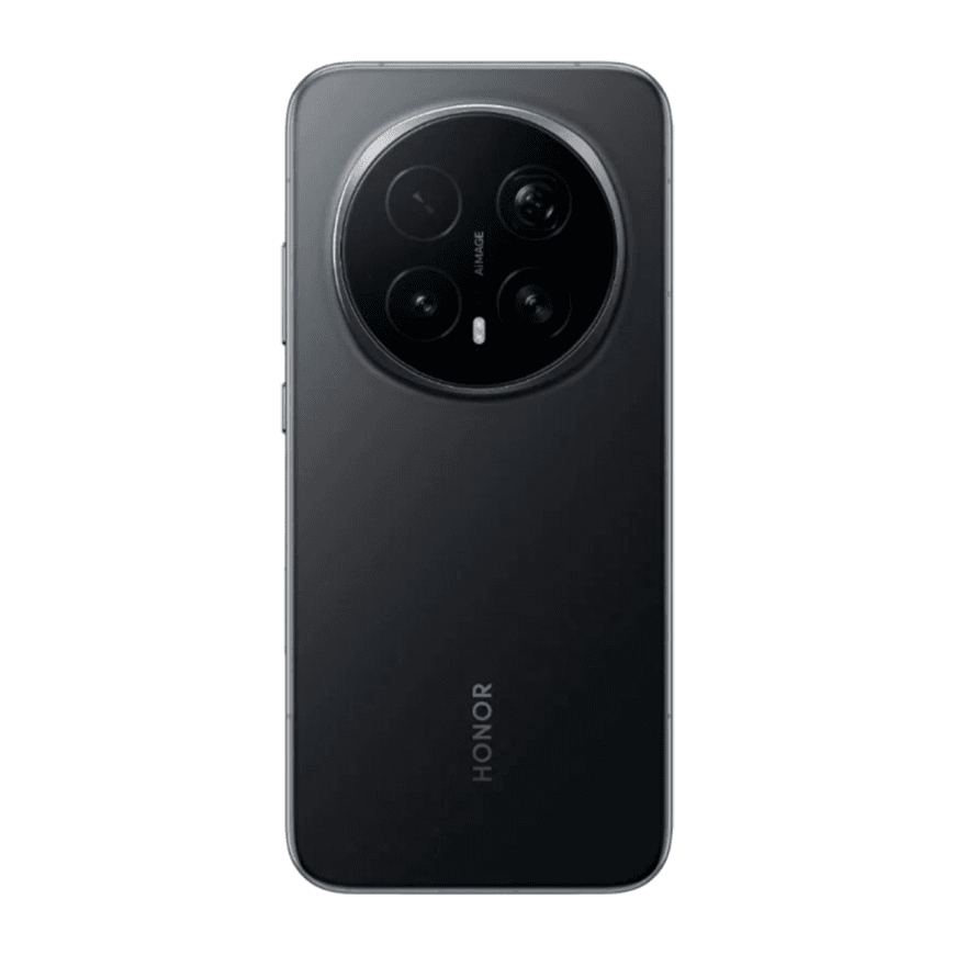 Смартфон HONOR Magic8 Pro 12 ГБ + 512 ГБ («Графитовый чёрный» | Black) (версия Global) — фото 6