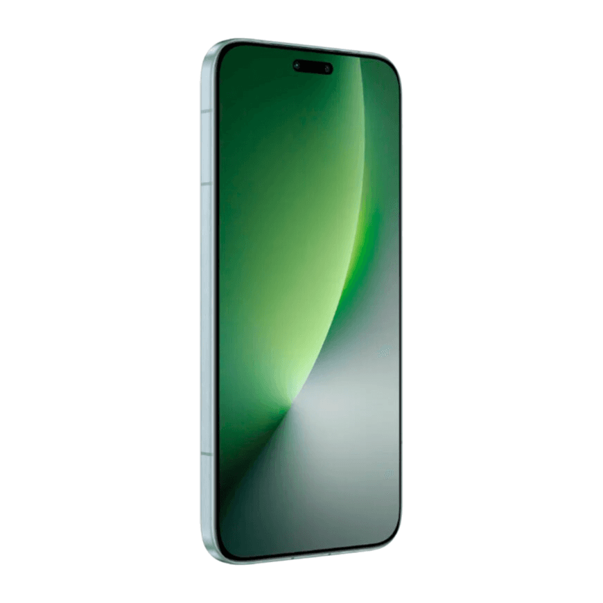 Смартфон HONOR Magic8 Pro 16 ГБ + 1 ТБ («Голубой металлик» | Sky Cyan) (версия Global) — фото 5