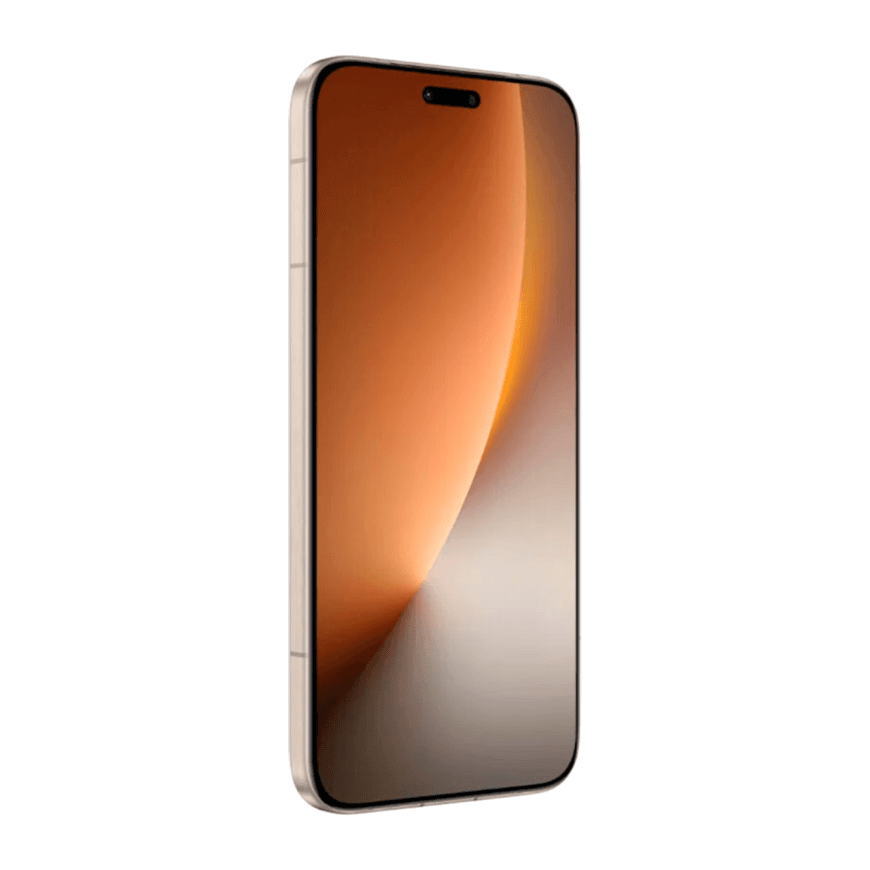 Смартфон HONOR Magic8 Pro 16 ГБ + 1 ТБ («Бежевый металлик» | Sunrise Gold) (версия Global) — фото 5