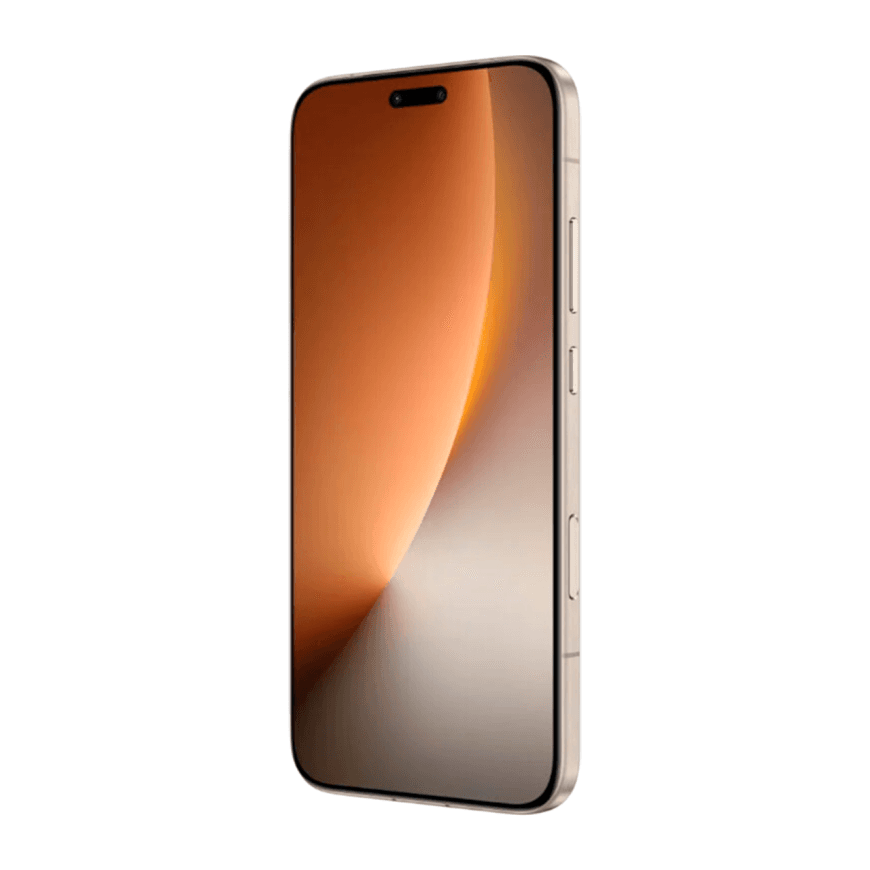 Смартфон HONOR Magic8 Pro 16 ГБ + 1 ТБ («Бежевый металлик» | Sunrise Gold) (версия Global) — фото 3