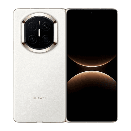 Смартфон HUAWEI Mate X7 16 ГБ + 512 ГБ («Парчовый белый» | Brocade White) (версия Global)