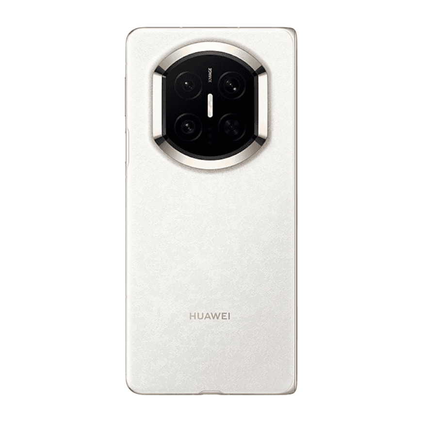Смартфон HUAWEI Mate X7 16 ГБ + 512 ГБ («Парчовый белый» | Brocade White) (версия Global) — фото 5