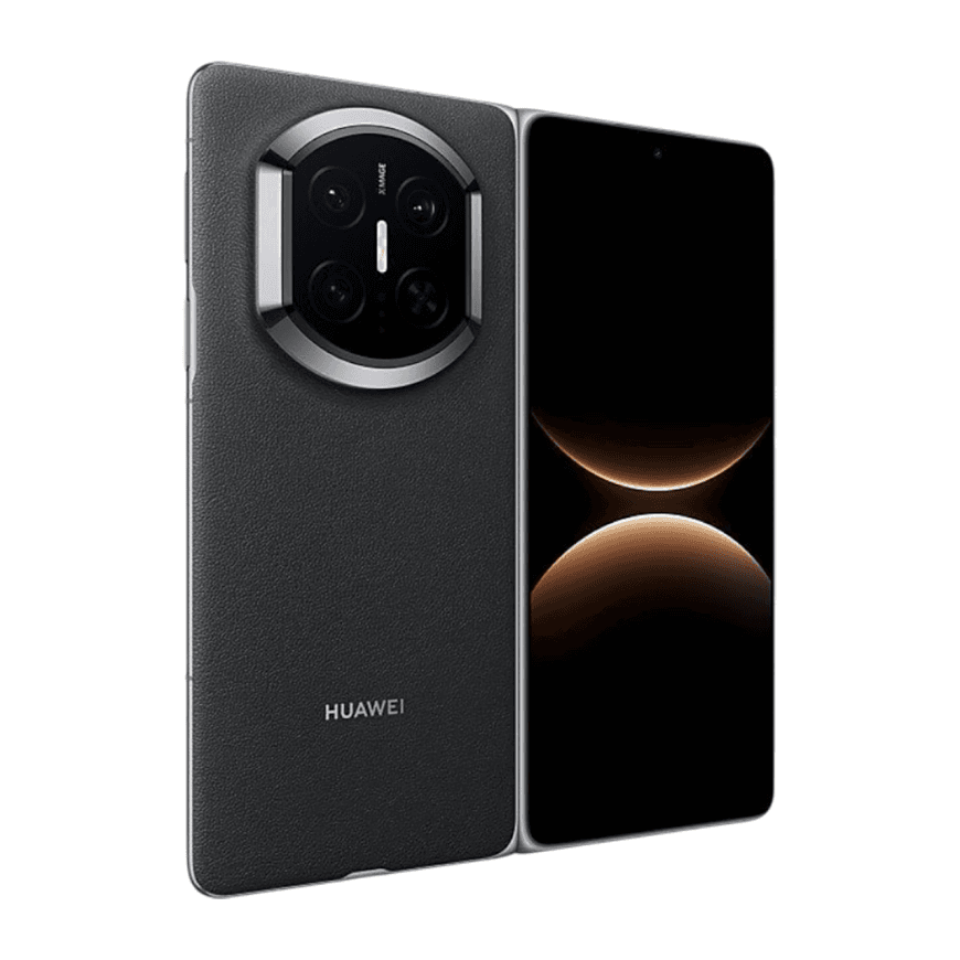 Смартфон HUAWEI Mate X7 16 ГБ + 512 ГБ (Чёрный | Black) (версия Global) — фото 3