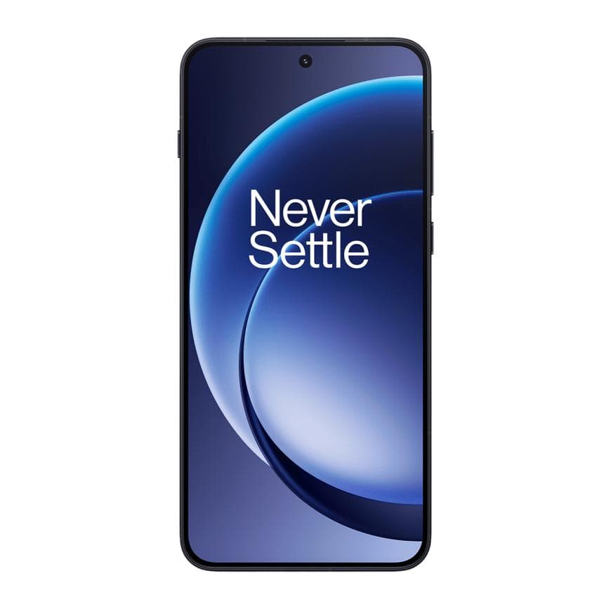 Смартфон OnePlus 15R 12 ГБ + 256 ГБ («Угольно-чёрный» | Charcoal Black) (версия Global) — фото 3