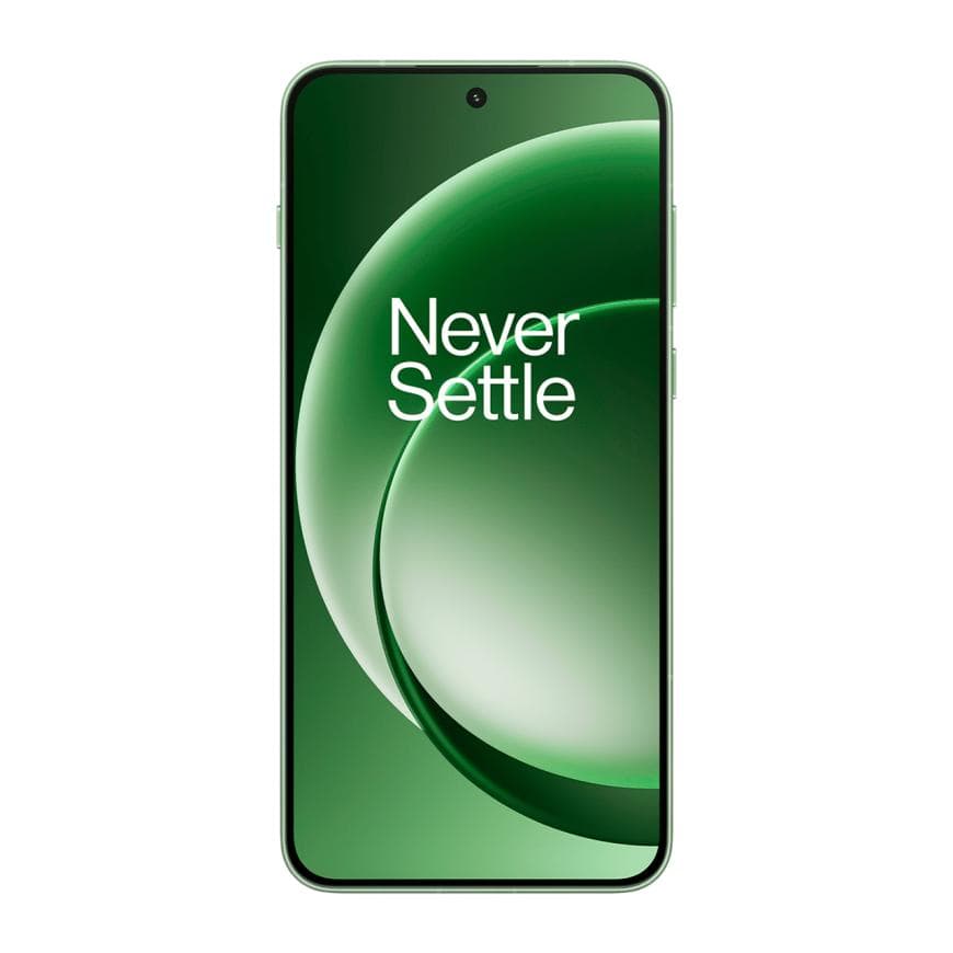 Смартфон OnePlus 15R 12 ГБ + 256 ГБ («Мятный бриз» | Mint Breeze) (версия Global) — фото 3