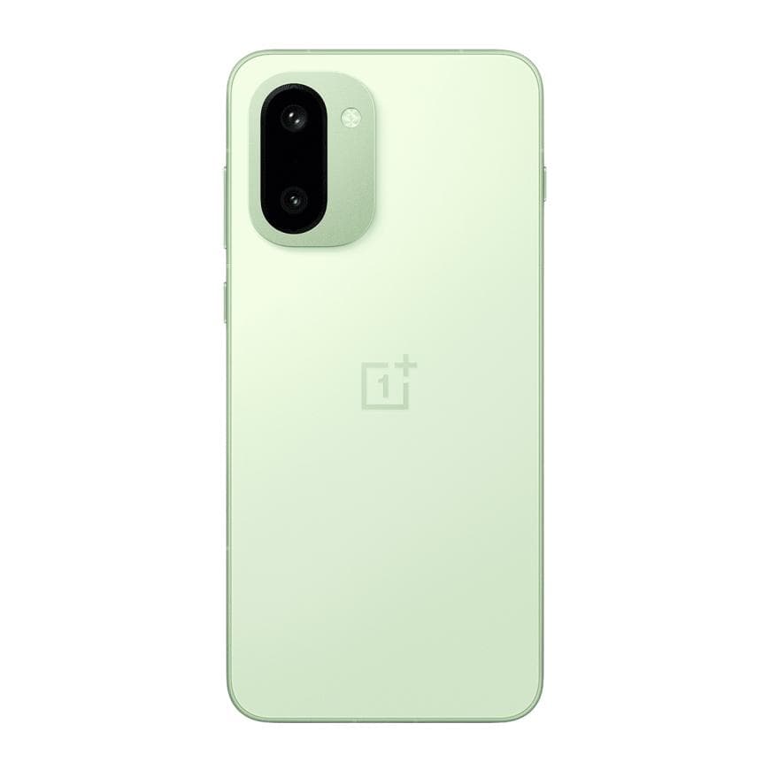 Смартфон OnePlus 15R 12 ГБ + 512 ГБ («Мятный бриз» | Mint Breeze) (версия Global) — фото 5