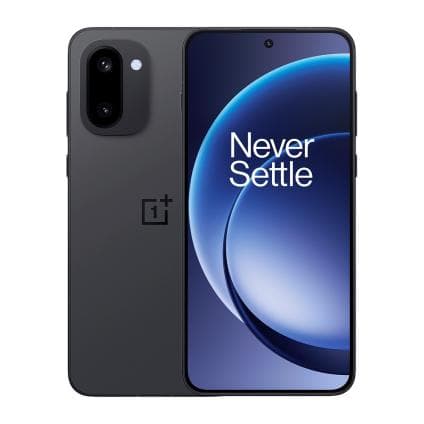 Смартфон OnePlus 15R 12 ГБ + 256 ГБ («Угольно-чёрный» | Charcoal Black) (индийская версия)