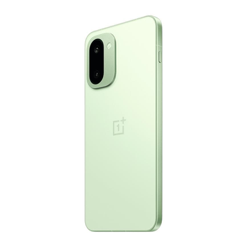 Смартфон OnePlus 15R 12 ГБ + 256 ГБ («Мятный бриз» | Mint Breeze) (индийская версия) — фото 4