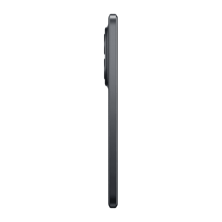 Смартфон Xiaomi POCO M8 Pro 5G 8 ГБ + 256 ГБ (Чёрный | Black) (версия Global) — фото 6