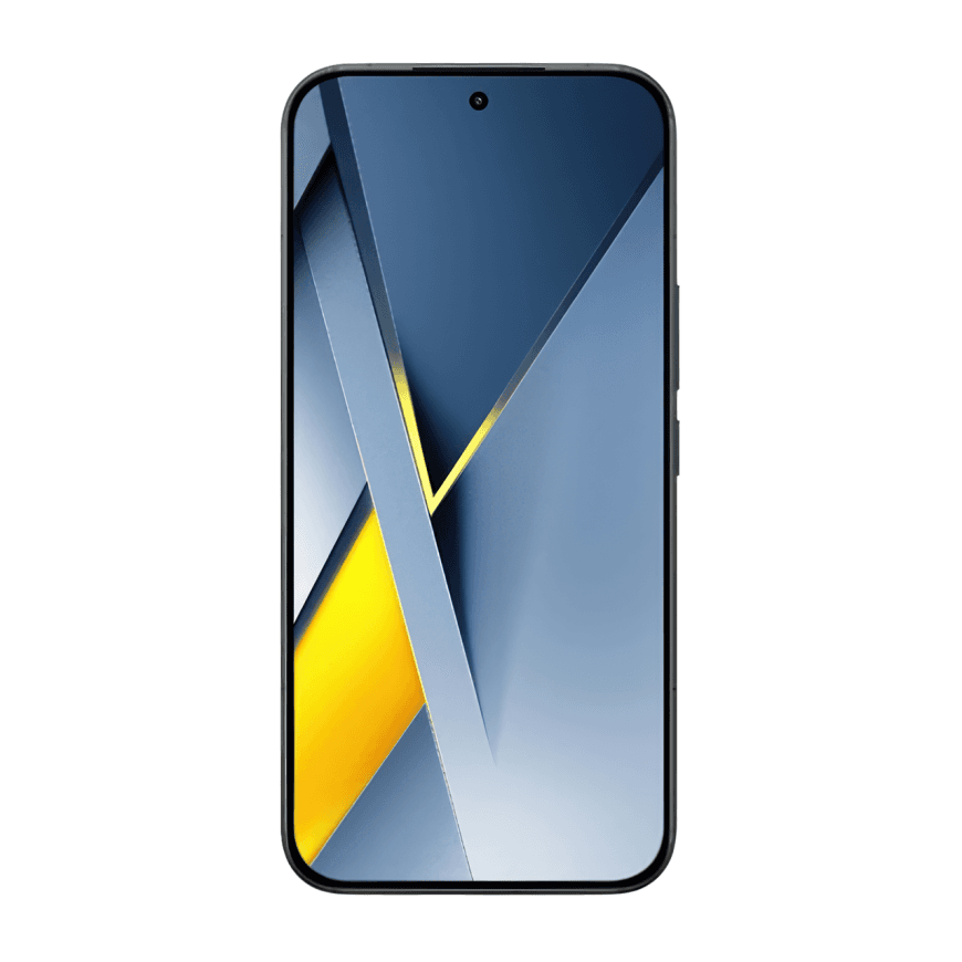 Смартфон Xiaomi POCO F8 Ultra 12 ГБ + 256 ГБ (Чёрный | Black) (версия Global) — фото 5