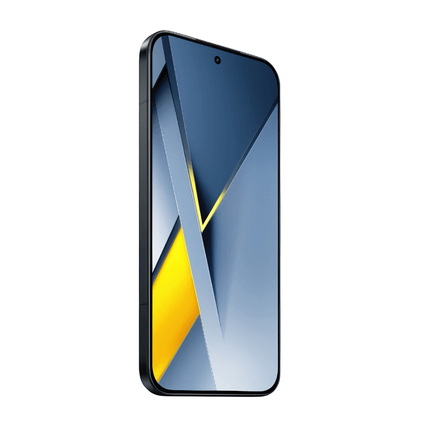 Смартфон Xiaomi POCO F8 Ultra 16 ГБ + 512 ГБ (Чёрный | Black) (версия Global) — фото 6