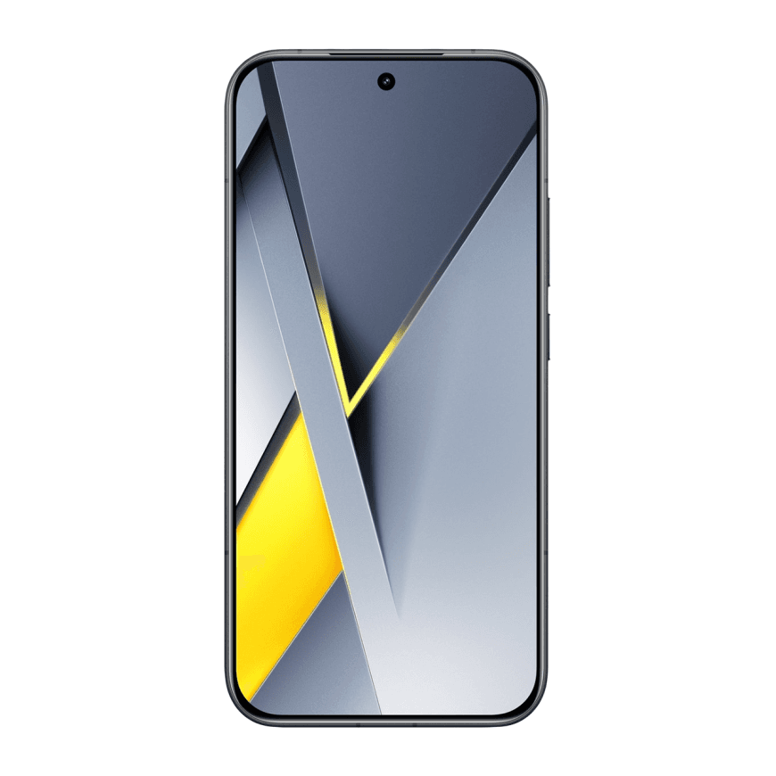 Смартфон Xiaomi POCO F8 Pro 12 ГБ + 256 ГБ (Чёрный | Black) (версия Global) — фото 3