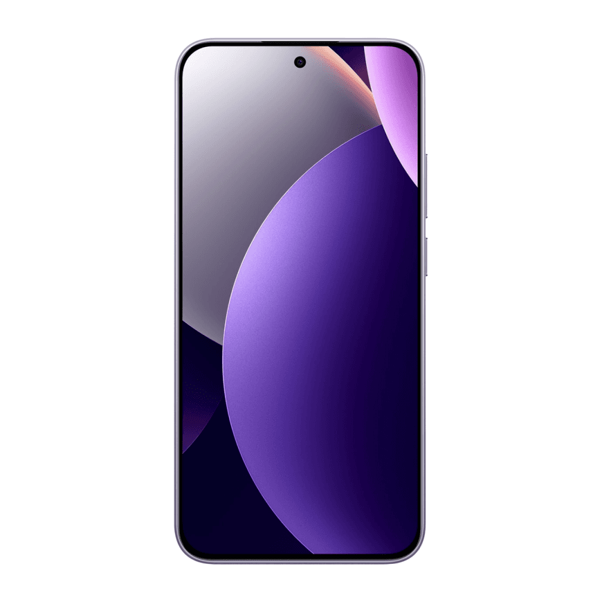 Смартфон Xiaomi REDMI Note 15 Pro 5G NFC 12 ГБ + 512 ГБ («Туманный фиолетовый» | Mist Purple) (версия Global) — фото 6