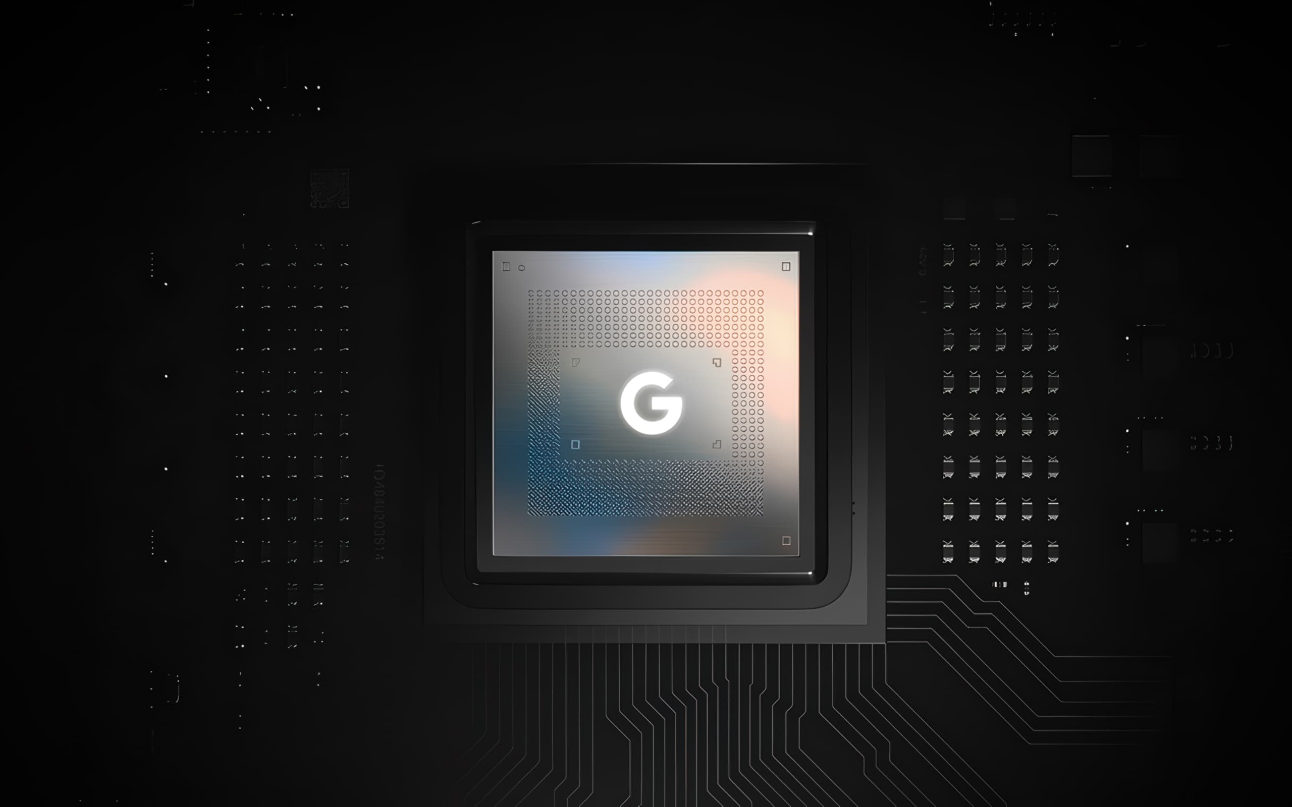 Смартфон Google Pixel 10a 128 ГБ («Чёрный обсидиан» | Obsidian) (версия Global) — фото 5