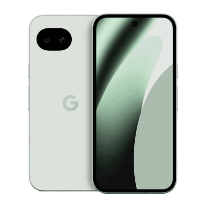 Смартфон Google Pixel 10a 128 ГБ («Туман» | Fog) (версия Global)