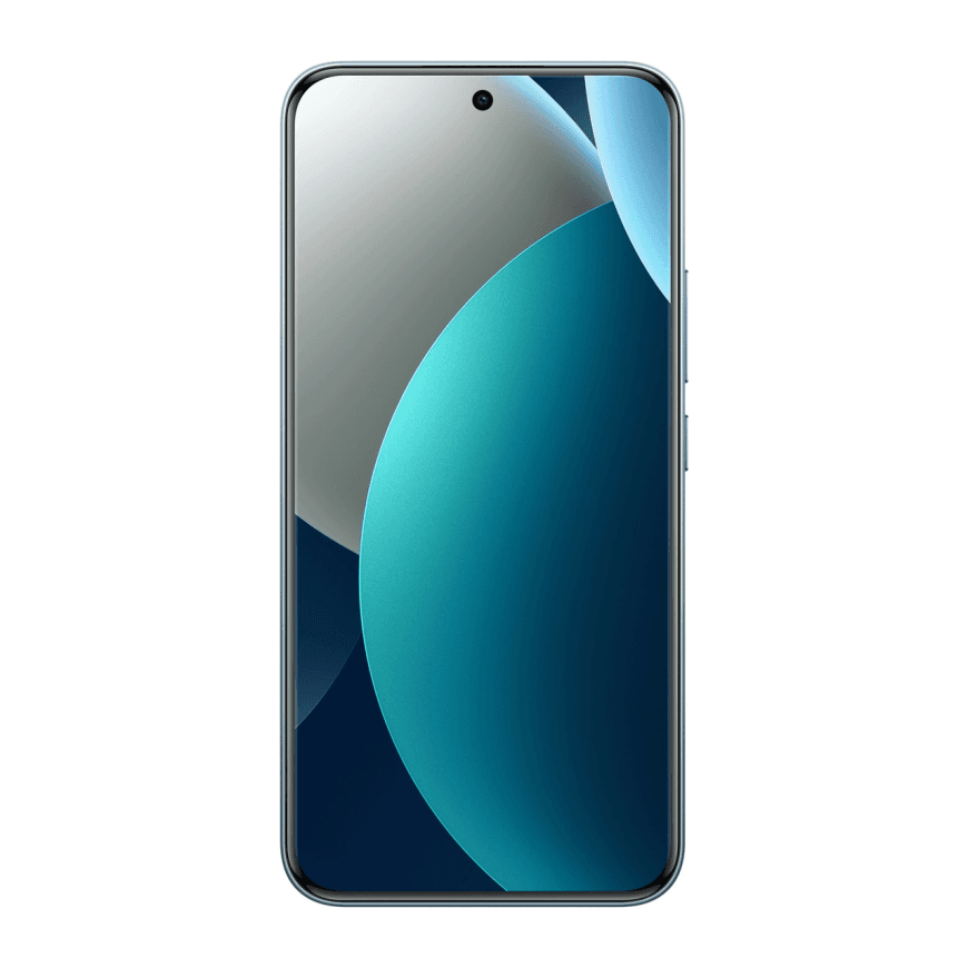 Смартфон Xiaomi REDMI Note 15 Pro+ 5G NFC 12 ГБ + 256 ГБ («Голубой ледник» | Glacier Blue) (версия Global) — фото 3