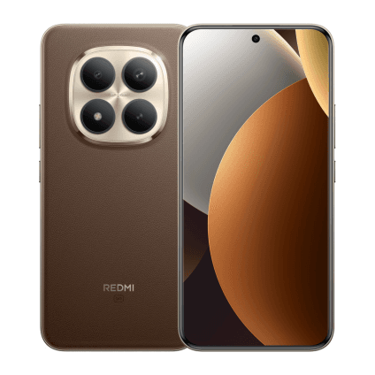 Смартфон Xiaomi REDMI Note 15 Pro+ 5G NFC 12 ГБ + 256 ГБ («Мокко» | Mocha Brown) (версия Global)