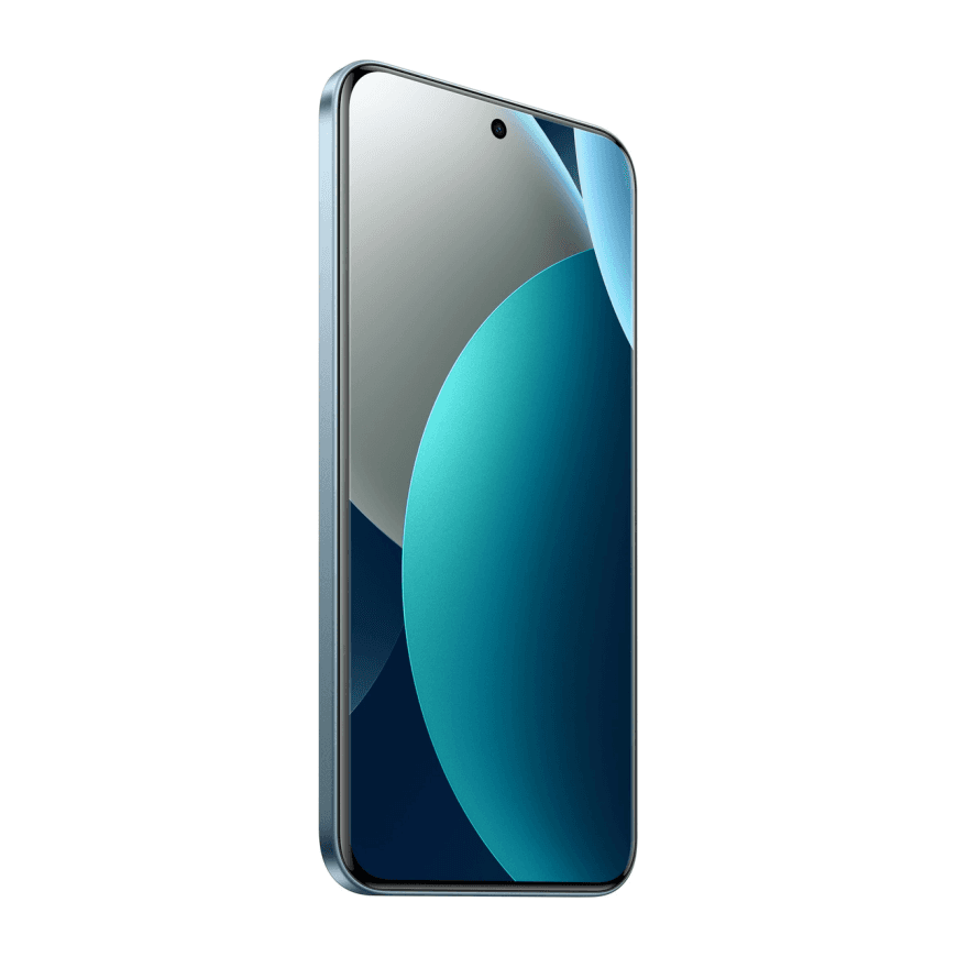 Смартфон Xiaomi REDMI Note 15 Pro+ 5G NFC 12 ГБ + 512 ГБ («Голубой ледник» | Glacier Blue) (версия Global) — фото 5
