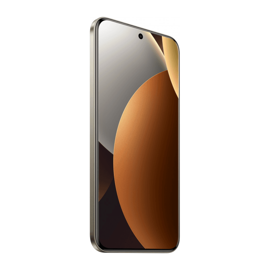 Смартфон Xiaomi REDMI Note 15 Pro+ 5G NFC 12 ГБ + 512 ГБ («Мокко» | Mocha Brown) (версия Global) — фото 5