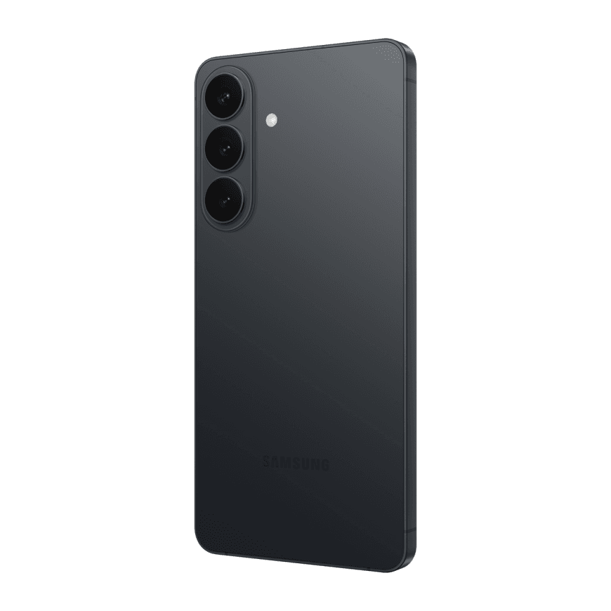 Смартфон Samsung Galaxy S26+ 12 ГБ | 256 ГБ (Чёрный | Black) (Snapdragon) — фото 6
