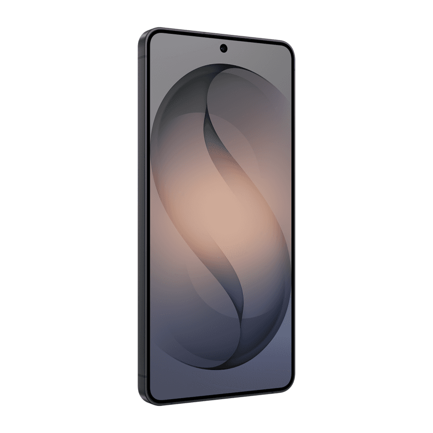Смартфон Samsung Galaxy S26+ 12 ГБ | 256 ГБ (Чёрный | Black) (Snapdragon) — фото 5
