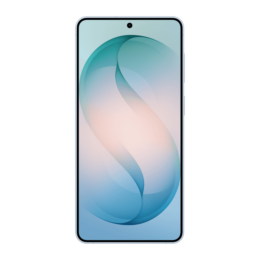 Смартфон Samsung Galaxy S26+ 12 ГБ | 256 ГБ (Голубой | Sky Blue) (Snapdragon) — фото 5