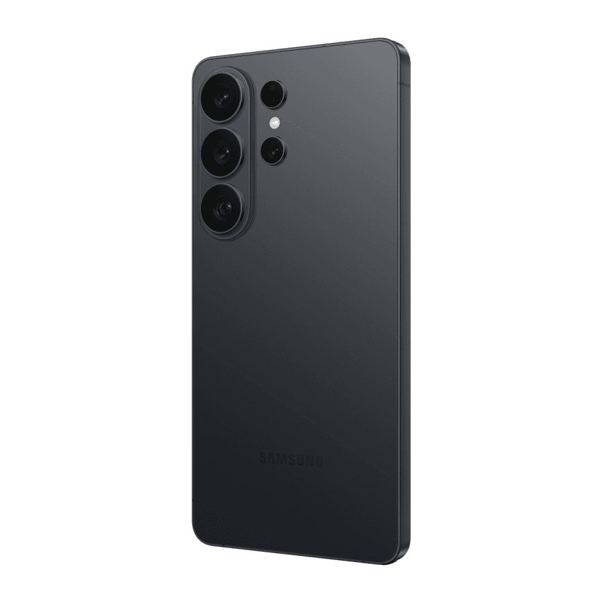 Смартфон Samsung Galaxy S26 Ultra 12 ГБ | 256 ГБ (Чёрный | Black) (Snapdragon) — фото 4
