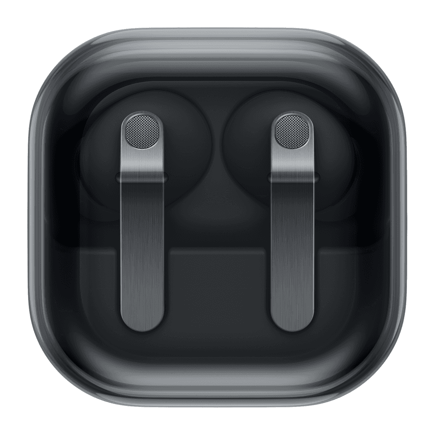 Беспроводные наушники Samsung Galaxy Buds4 Pro (TWS) — фото 3