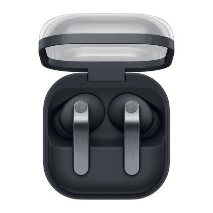 Беспроводные наушники Samsung Galaxy Buds4 Pro (TWS)