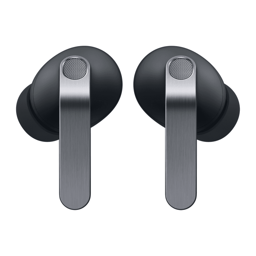 Беспроводные наушники Samsung Galaxy Buds4 Pro (TWS) — фото 4