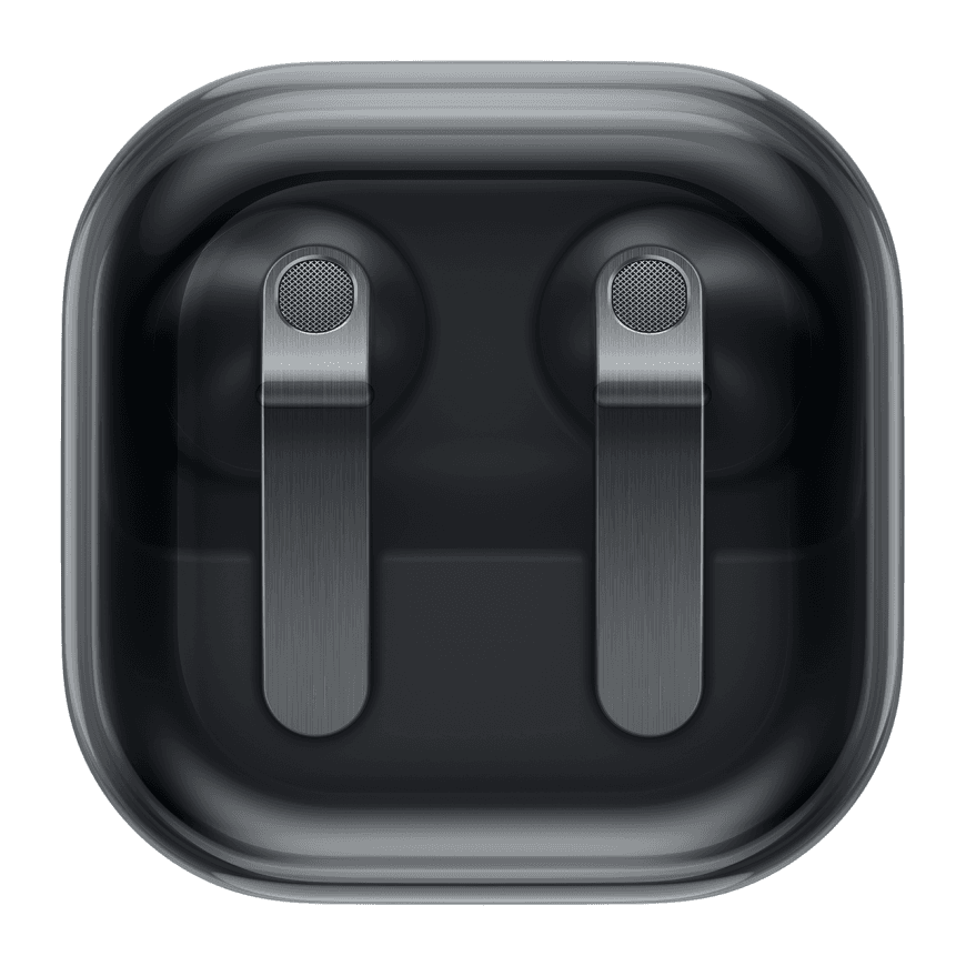 Беспроводные наушники Samsung Galaxy Buds4 (TWS) — фото 5