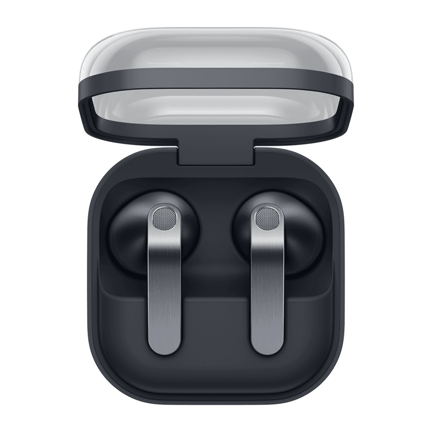 Беспроводные наушники Samsung Galaxy Buds4 (TWS) — фото 2