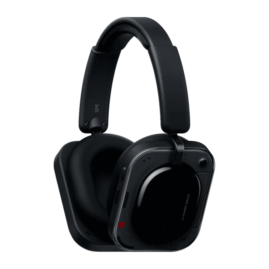 Беспроводные наушники Nothing Headphone (a) — фото 2