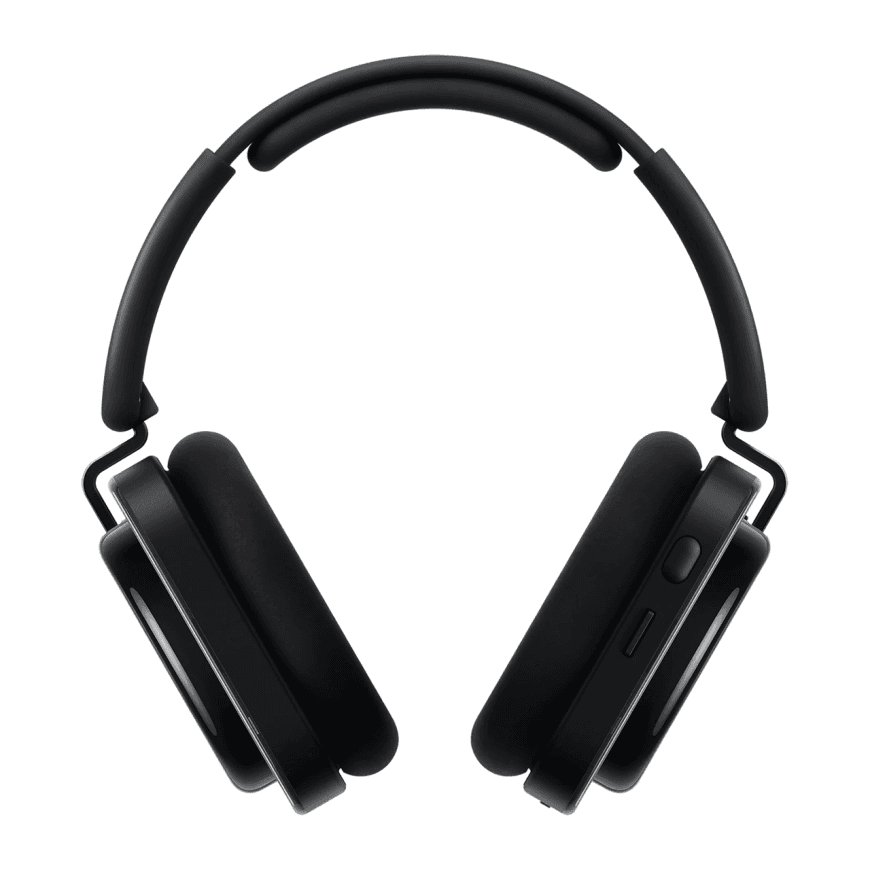 Беспроводные наушники Nothing Headphone (a) — фото 4
