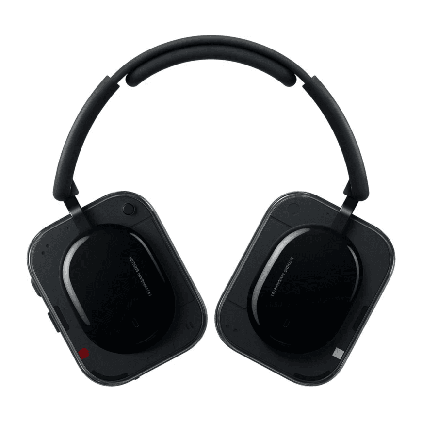 Беспроводные наушники Nothing Headphone (a) — фото 6