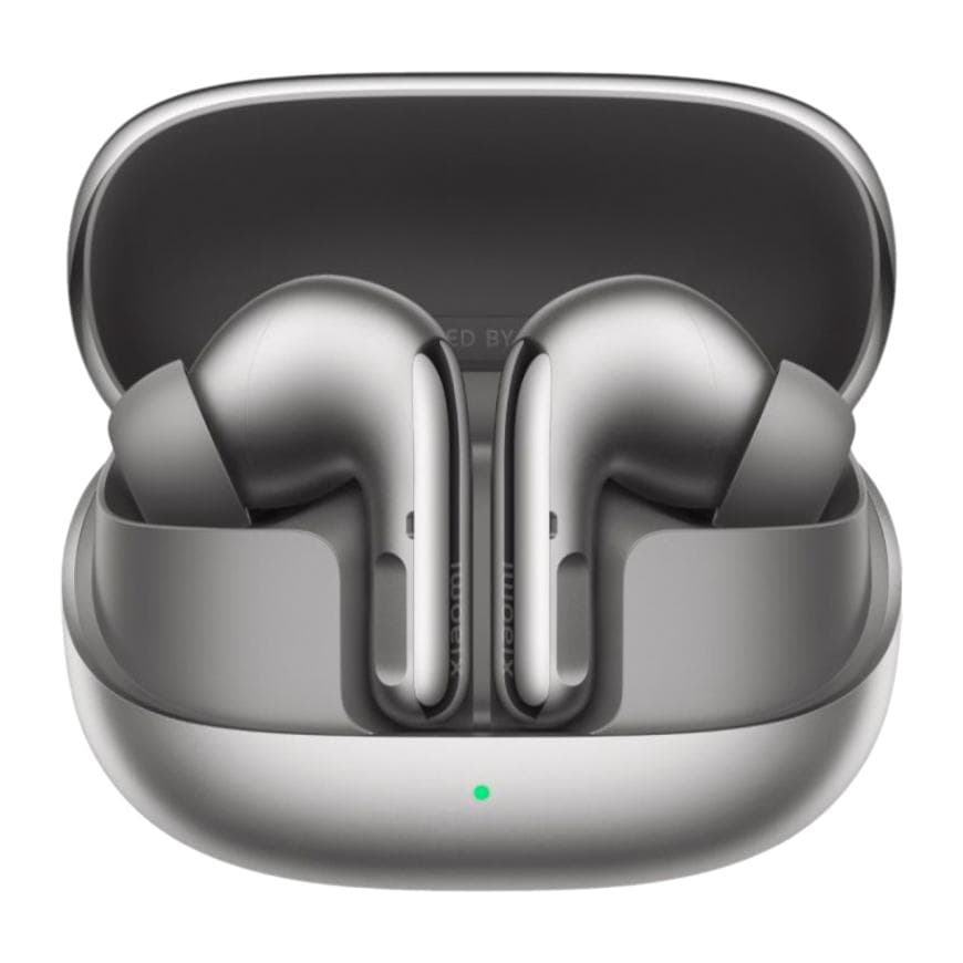 Беспроводные наушники Xiaomi Buds 5 Pro (TWS) (версия Global) — фото 2
