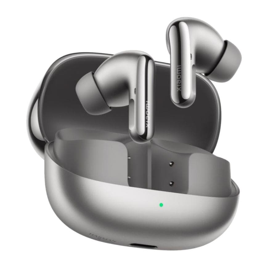 Беспроводные наушники Xiaomi Buds 5 Pro (TWS) (версия Global) — фото 3