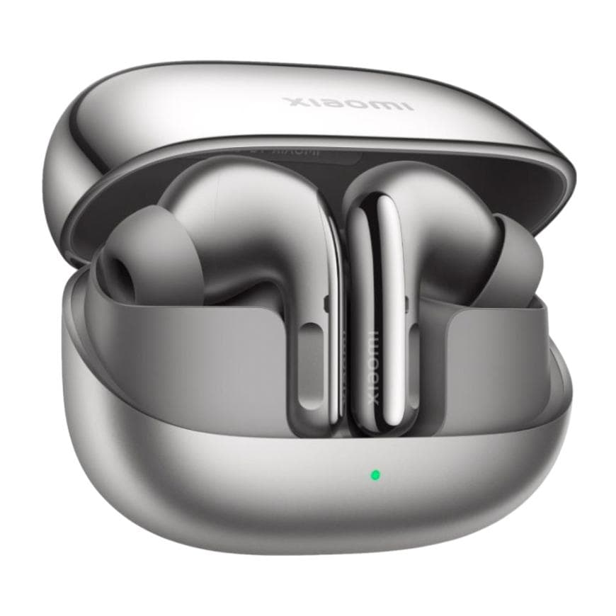 Беспроводные наушники Xiaomi Buds 5 Pro (TWS) (версия Global) — фото 4