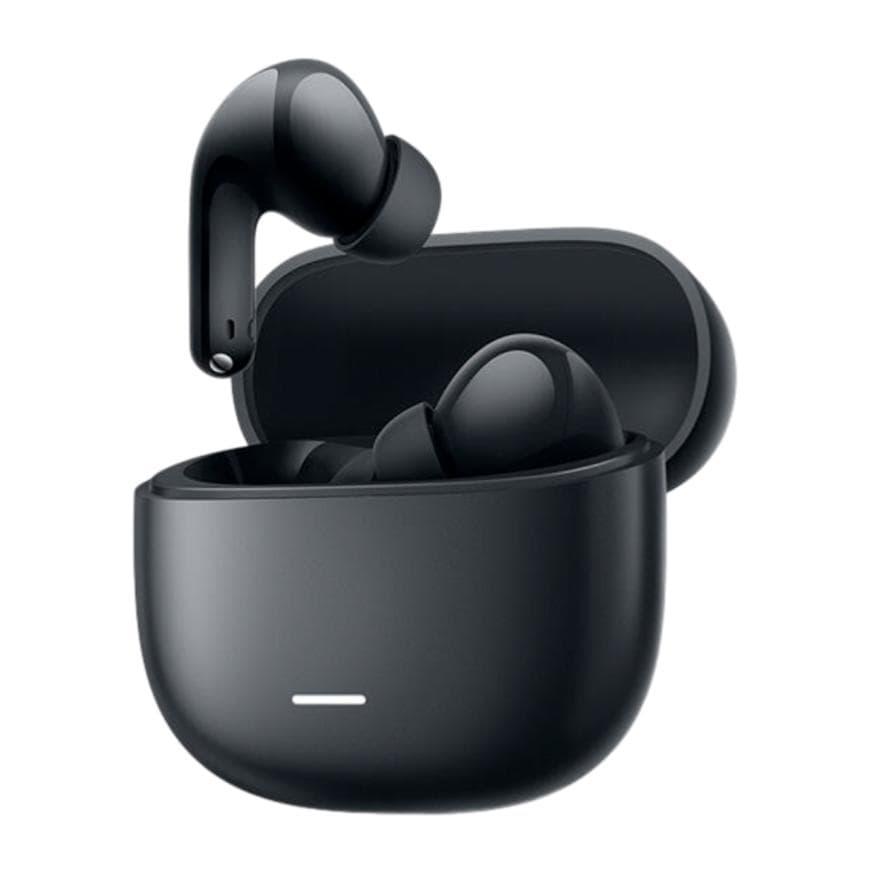 Беспроводные наушники Xiaomi REDMI Buds 8 Lite (TWS) (версия Global) — фото 4