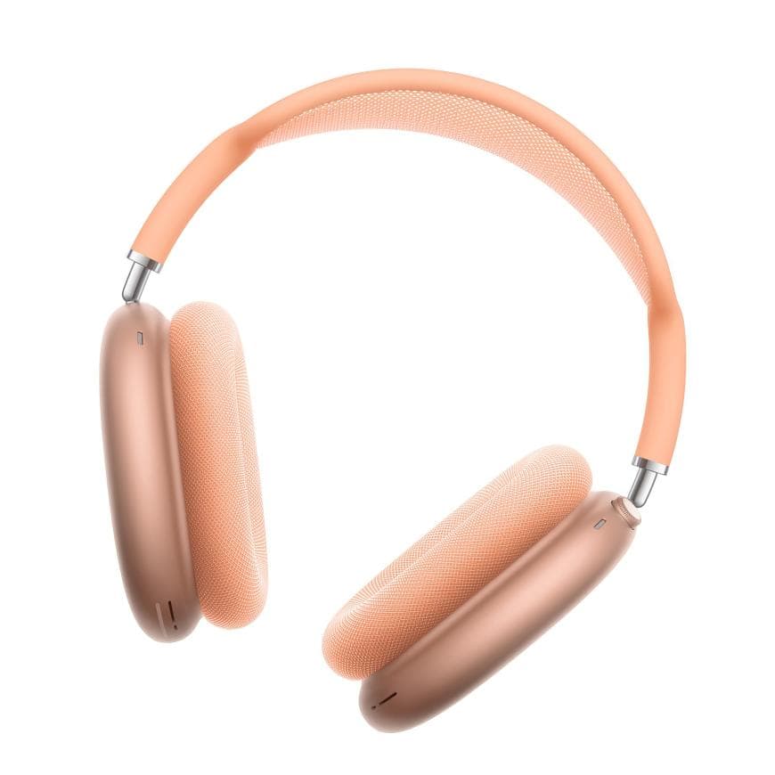 Беспроводные наушники Apple AirPods Max 2 (Оранжевый | Orange) (2026) — фото 2
