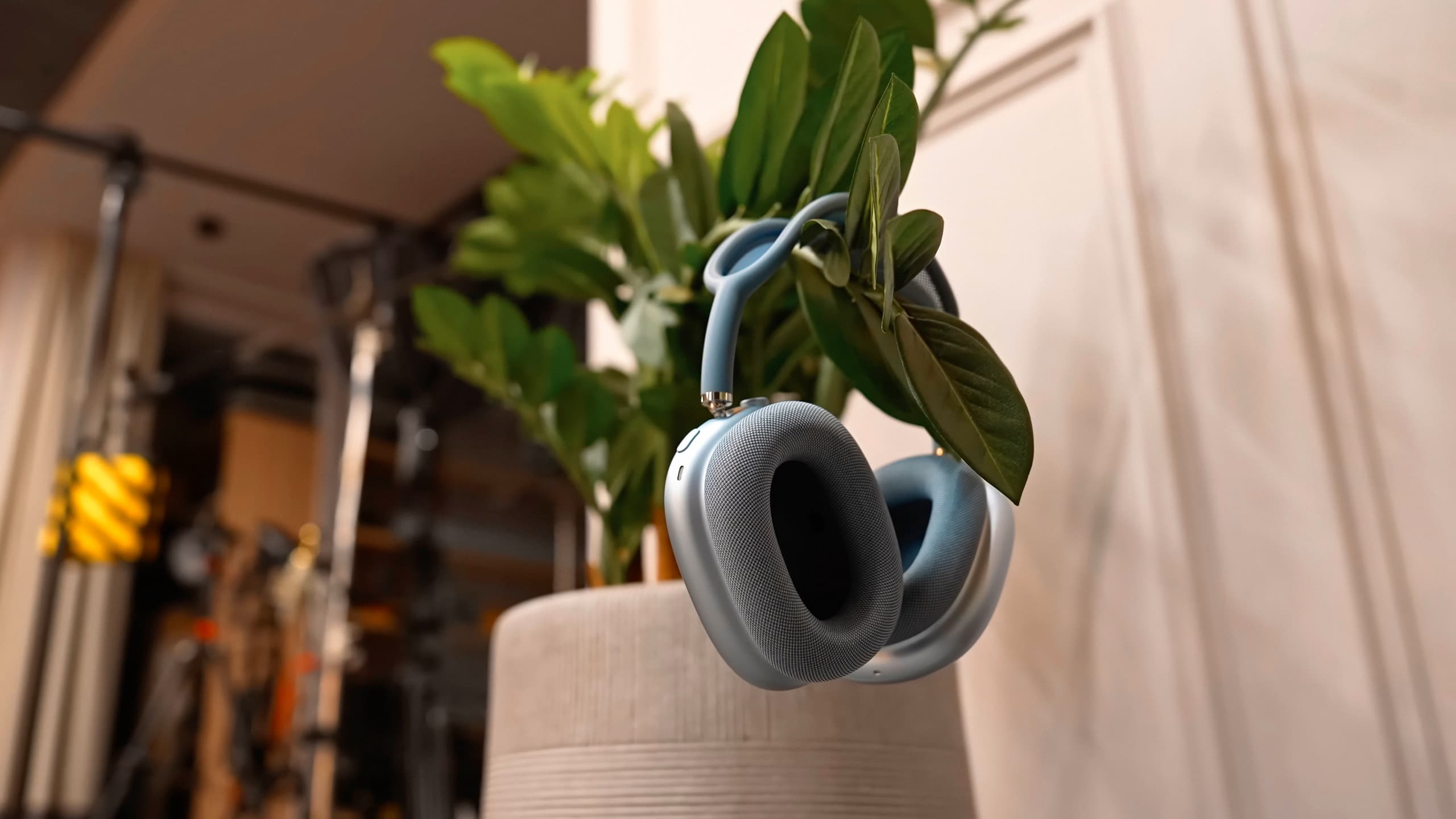 Беспроводные наушники Apple AirPods Max 2 (Оранжевый | Orange) (2026) — фото 6