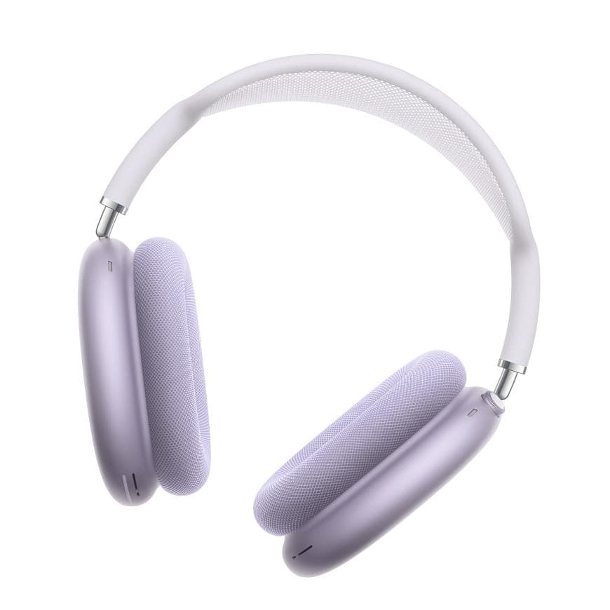 Беспроводные наушники Apple AirPods Max 2 (Фиолетовый | Purple) (2026) — фото 2